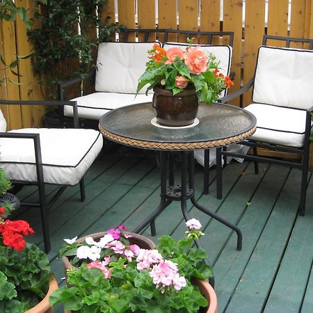B&B Le Transit Québec Esterno foto
