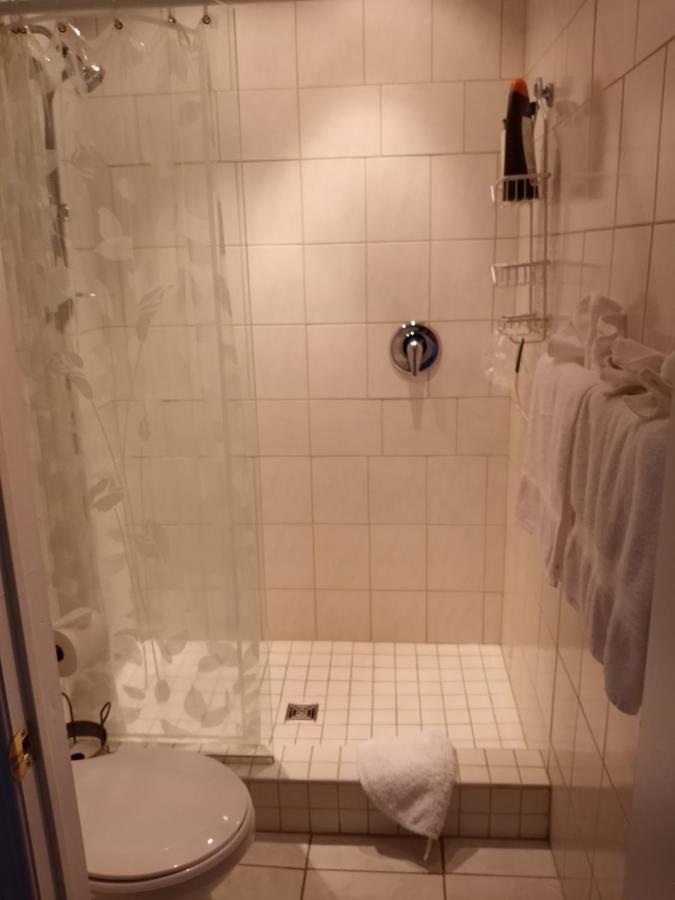 B&B Le Transit Québec Esterno foto